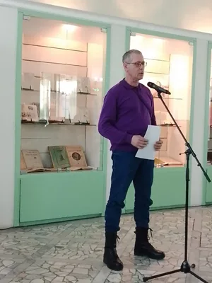 Капели звонкие стихов — фото 6
